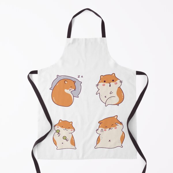 Item preview, cute and fun guinea pig enjoying life designed and sold by huape.