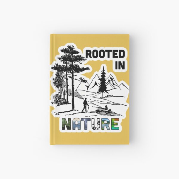 Item preview, Rooted in Nature - SWAG 2023 designed and sold by FGSA-VT.