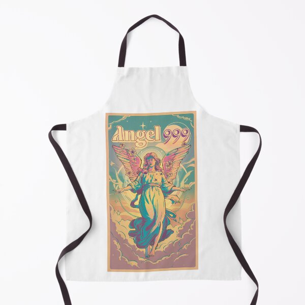 Item preview, Angel Number 999 designed and sold by Itsheartshop.