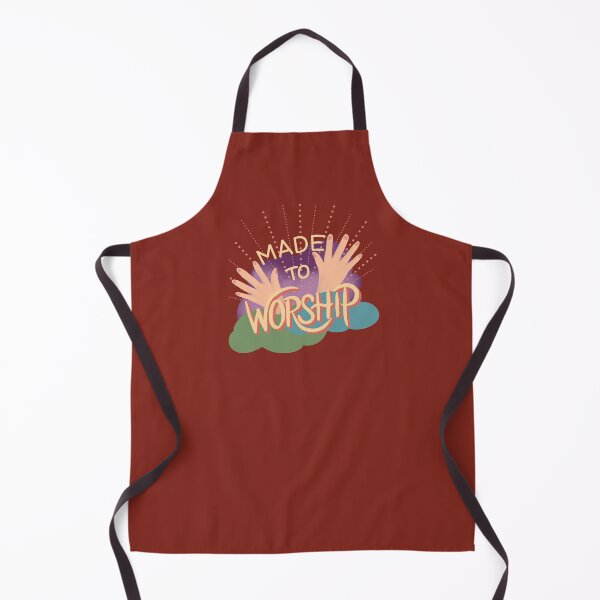 Item preview, Made To Worship | Christian Collection designed and sold by Blessed Be Your Name.