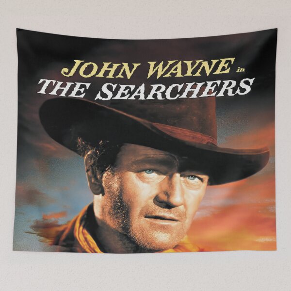 Item preview,  The Searchers 2 HD 4k designed and sold by Retr0Tshirts.