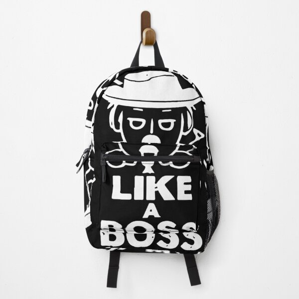 Item preview, Like a boss designed and sold by StellarValor.
