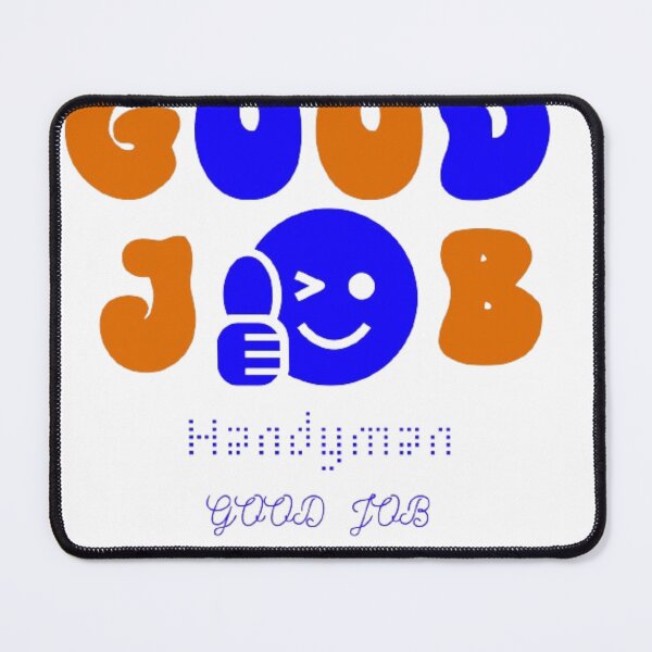 Item preview, good job t shirts designed and sold by design-store77.