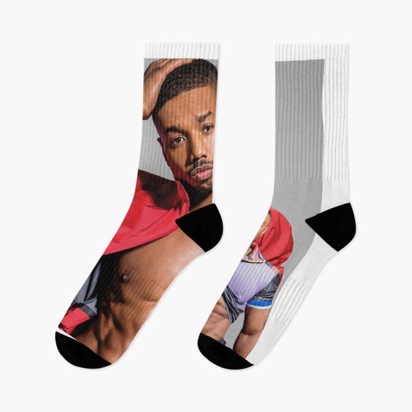 Item preview, michael b jordan designed and sold by Littlerosaa.