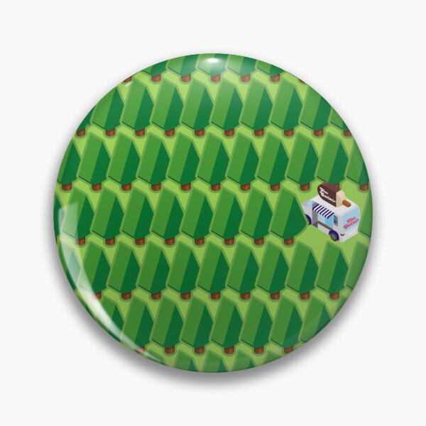 Item preview, Ice cream in the forest designed and sold by BoldVector.