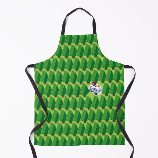 Item preview, Ice cream in the forest designed and sold by BoldVector.