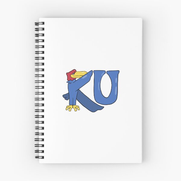 Item preview, University of Kansas jayhawk logo designed and sold by BB-H.