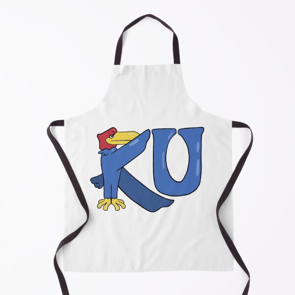 Item preview, University of Kansas jayhawk logo designed and sold by BB-H.