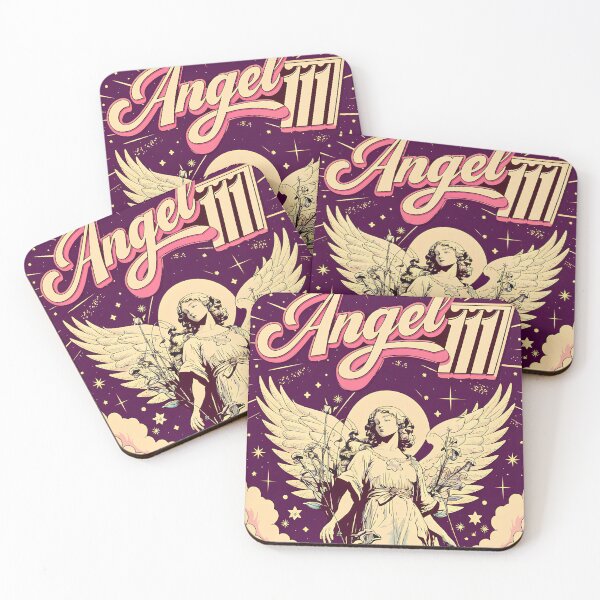Item preview, Angel Number 111 designed and sold by Itsheartshop.