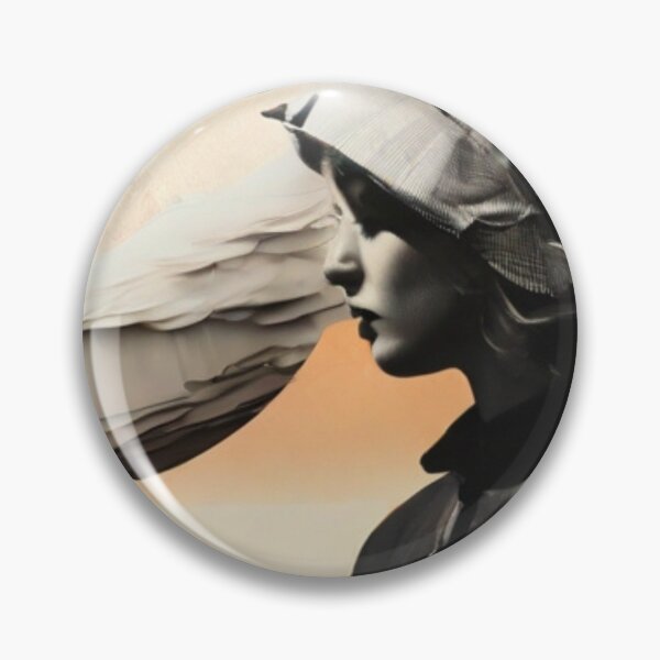 Item preview, Eclectic Odyssey: Women, Planets, and Vintage Vibes designed and sold by products4urduke.