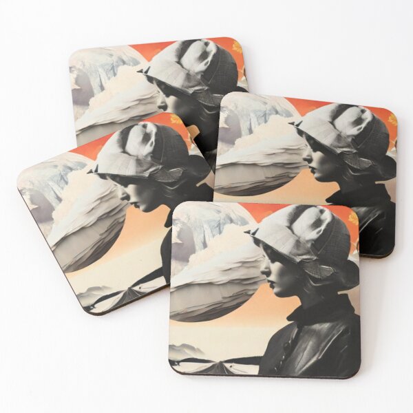 Item preview, Eclectic Odyssey: Women, Planets, and Vintage Vibes designed and sold by products4urduke.