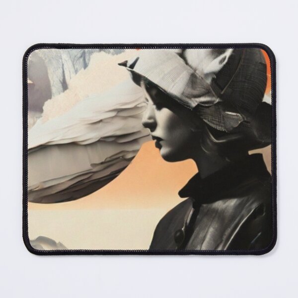 Item preview, Eclectic Odyssey: Women, Planets, and Vintage Vibes designed and sold by products4urduke.
