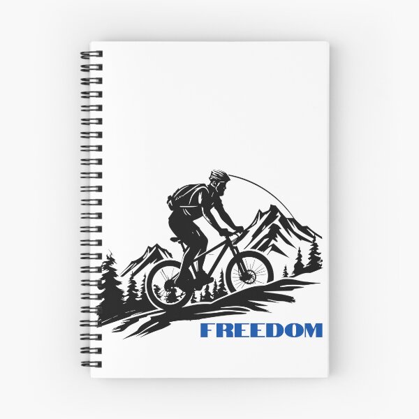 Item preview, Freedom On The Open Trail designed and sold by askeme101.