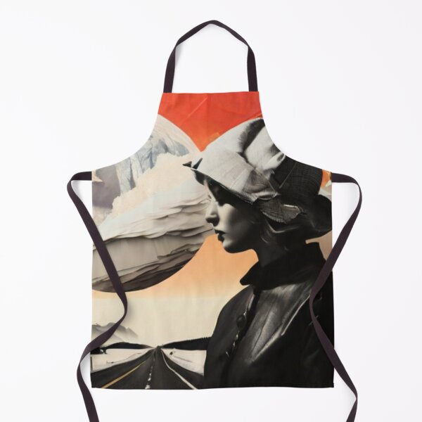 Item preview, Eclectic Odyssey: Women, Planets, and Vintage Vibes designed and sold by products4urduke.