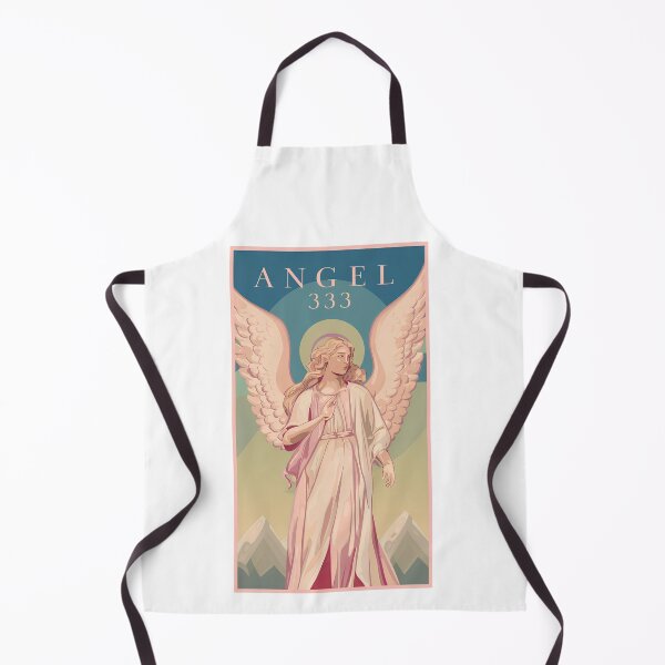 Item preview, Angel Number 333 designed and sold by Itsheartshop.