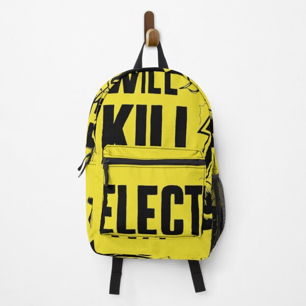 Item preview, Electricity Will Kill You Man designed and sold by Azizullah Khan.