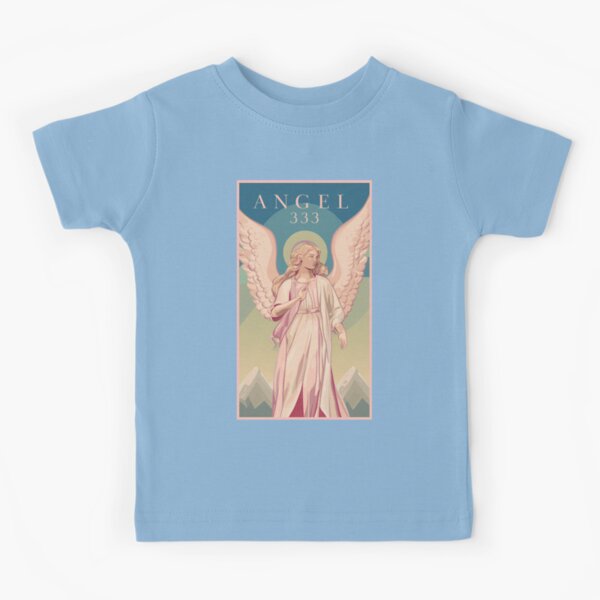 Angel Number 333