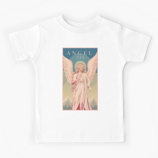 Angel Number 333