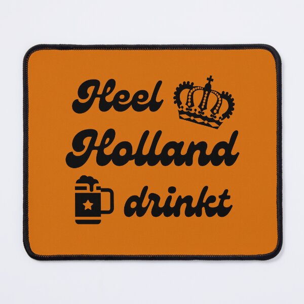 Item preview, Dutch Celebration King's Birthday designed and sold by soapblossom.
