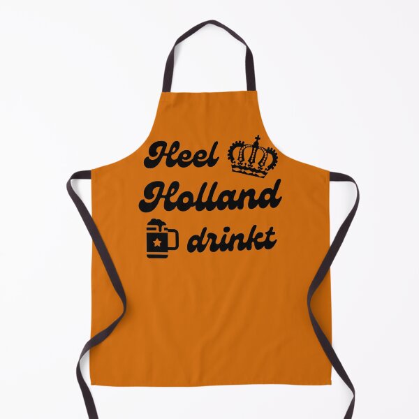 Item preview, Dutch Celebration King's Birthday designed and sold by soapblossom.