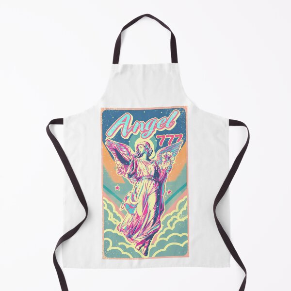 Item preview, Angel Number 777 designed and sold by Itsheartshop.