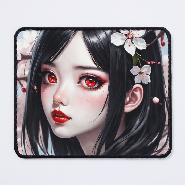 Item preview, Cherry Blossom Maiden designed and sold by Sisyset.