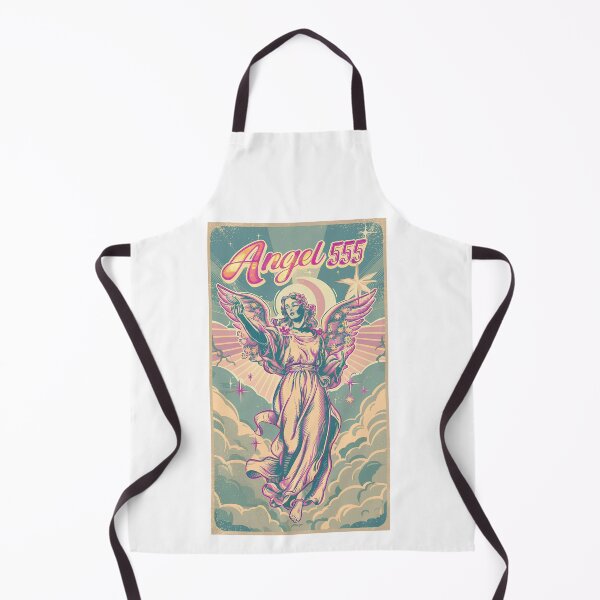 Item preview, Angel Number 555 designed and sold by Itsheartshop.