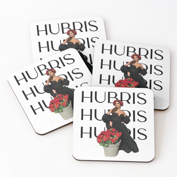Item preview, Hubris Adriana De Moura designed and sold by erikannegarcia.