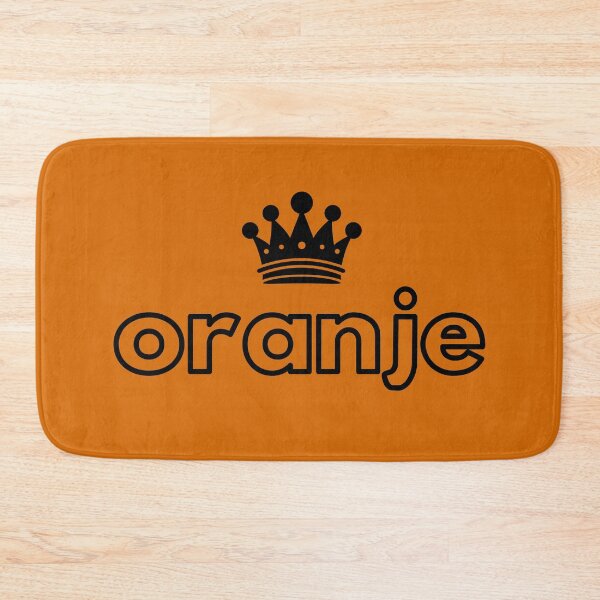 Item preview, Dutch Celebration King's Birthday designed and sold by soapblossom.