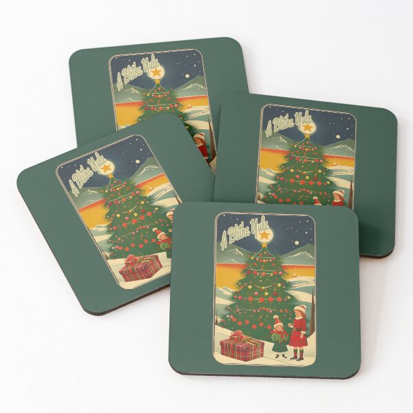 Item preview, A Blithe Yule (#01) [Create a set!] designed and sold by SolidEarthArt.