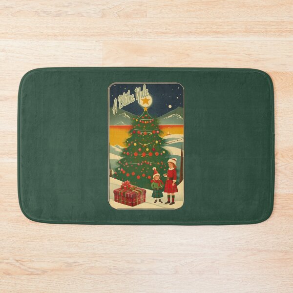 Item preview, A Blithe Yule (#01) [Create a set!] designed and sold by SolidEarthArt.