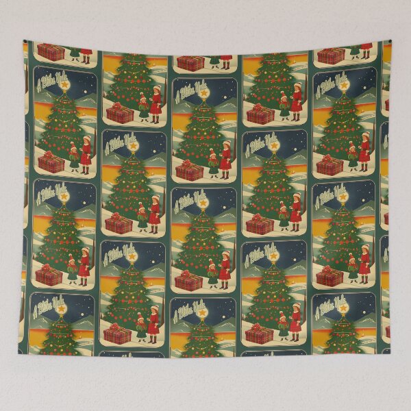 Item preview, A Blithe Yule (#01) [Create a set!] designed and sold by SolidEarthArt.