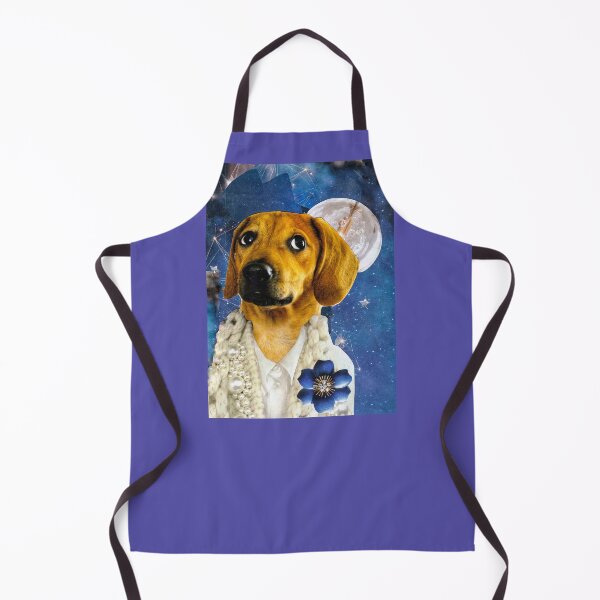 Item preview, Dachshund Dog - 'Bark At The Moon' designed and sold by Nikki Fortuin Arts & Crafts.