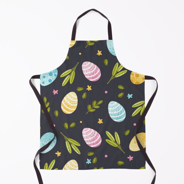 Item preview, Easter Egg Pattern designed and sold by RabbitHeartArt.