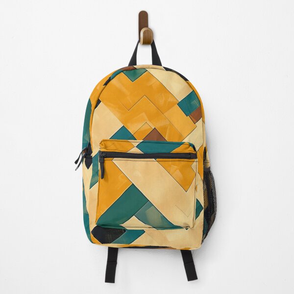 Item preview, Abstract Geometric Print designed and sold by Alfredus.