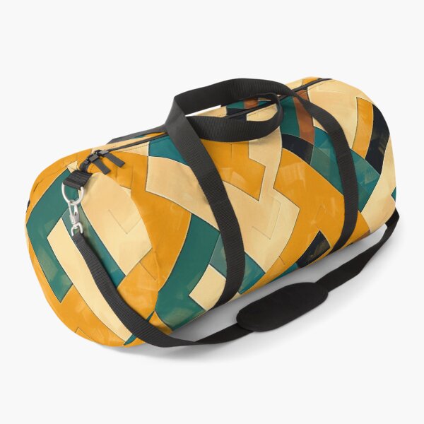 Item preview, Abstract Geometric Print designed and sold by Alfredus.