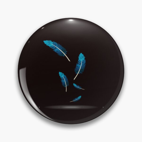 Item preview, Feather designed and sold by Ninadvartak303.