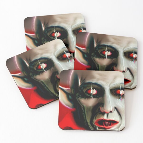Item preview, Nosferatu designed and sold by MatrixTattoo.