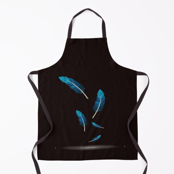 Item preview, Feather designed and sold by Ninadvartak303.