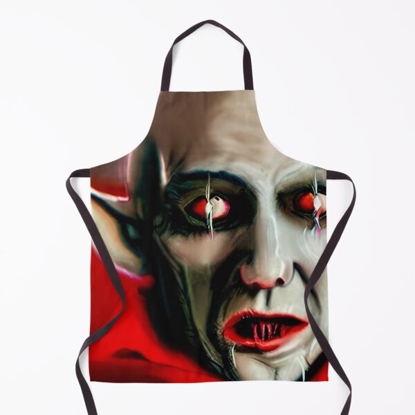 Aperçu de l'œuvre Nosferatu créée et vendue par MatrixTattoo.
