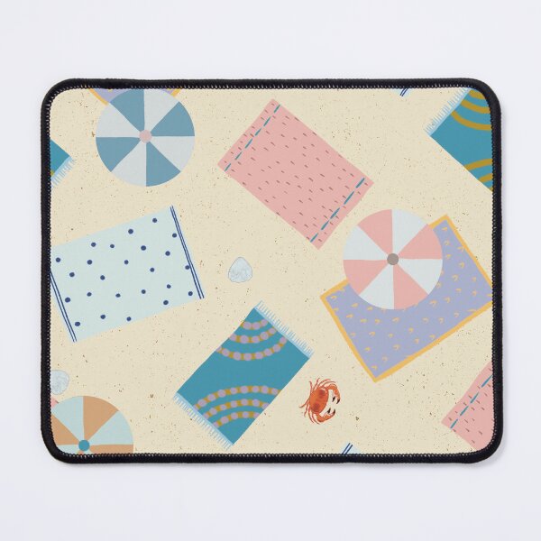 Item preview, Beach Day designed and sold by SelmaScribble.