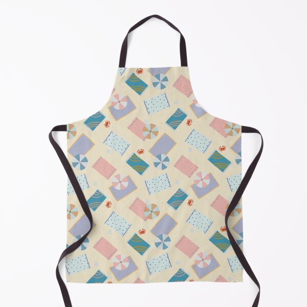 Item preview, Beach Day designed and sold by SelmaScribble.