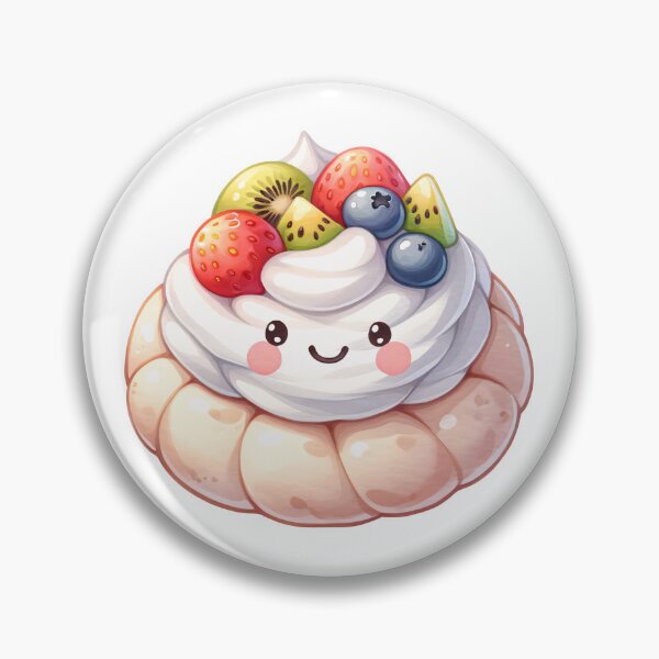 Item preview, Cute Pavlova designed and sold by Emitropy.
