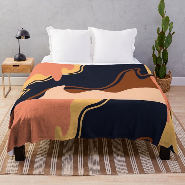Item preview, abstrack brown  designed and sold by Pokomon.
