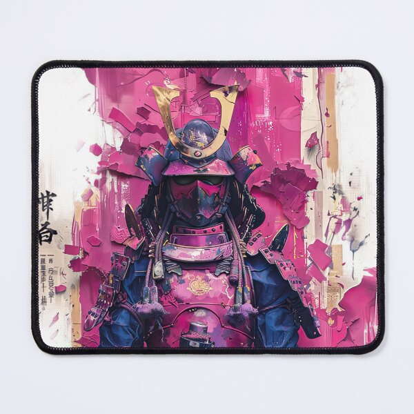 Item preview, Samurai designed and sold by Studio-Gekko.