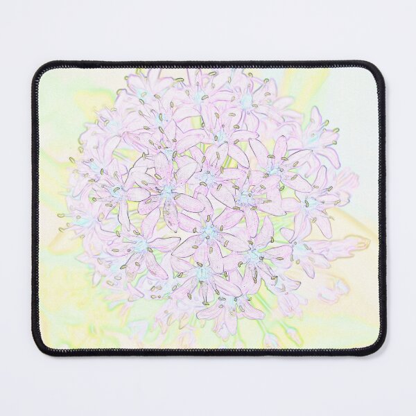 Item preview, Purple flower in bloom designed and sold by crumbs-of-life.