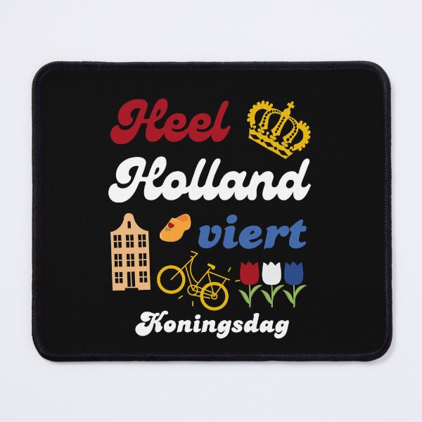 Item preview, Dutch King's Day Celebration designed and sold by soapblossom.