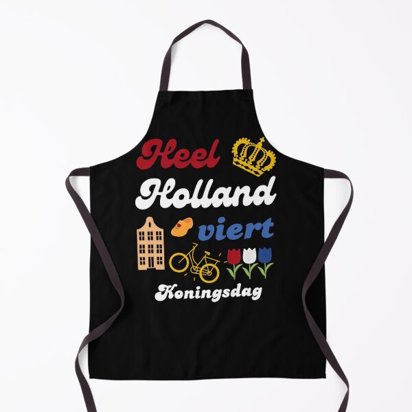 Item preview, Dutch King's Day Celebration designed and sold by soapblossom.
