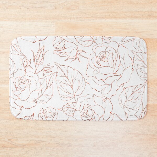 Item preview, Leaves seamless pattern designed and sold by NeedyourArt.