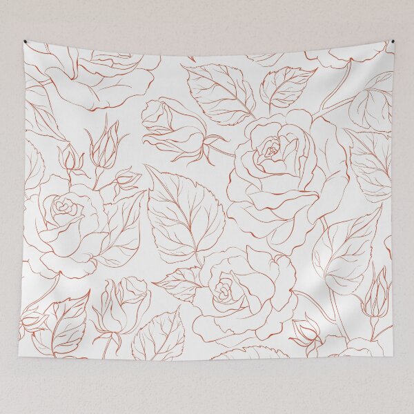 Item preview, Leaves seamless pattern designed and sold by NeedyourArt.